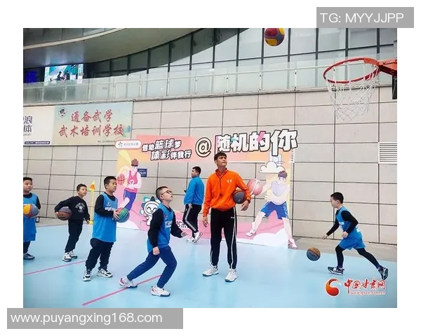 共享篮球场地的新时代让每个人都能畅享运动乐趣 共享篮球场地的新时代让每个人都能畅享运动乐趣