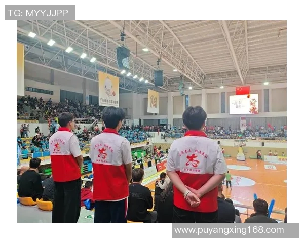 四篮球热潮席卷全国青少年运动场馆助力健康成长与团队精神培养